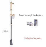 Electric Aquarium Gravel Cleaner Water Filter