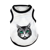 New Fashion Sports Dog Clothes T Shirt Costume