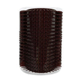 Pet Comb Removable Corner Scratching Rubbing Brush Pet Hair Removal