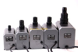 500-3000L/H SUNSUN CHJ Series Flux Adjustable Aquarium Water Pump Pond Garden Fountain Pump Fish Tank Submersible Pump 220V-240V