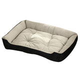 Soft Fleece Pet Bed Cushion Pet Mat