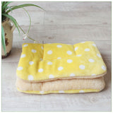 Winter Warm Pet Blanket Lovely Mattress Cushion