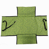 CAWAYI KENNEL Pet Carriers Dog Car Seat Cover Carrying For Dogs Cats Mat Blanket Rear Back Protection Hammock transportin perro