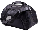 Pet Backpack Breathable Carrier