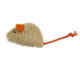 New Cat Toy Mouse Long Tail Fur Mice Toys Cat products 3pcs/set Randomly