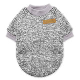 Pet Autumn Winter Clothes Sweater