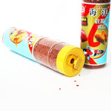 130g 280g Aquarium Tank Fish Tropical Fish Food High Protein Parrot Goldfish Small Brocade Carp Granule Fish Food