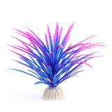 Simulation Artificial plants Aquarium Decor Water Weeds Ornament