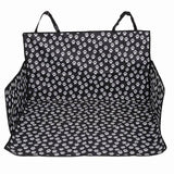 CAWAYI KENNEL Pet Carriers Dog Car Seat Cover Trunk Mat Cover Protector Carrying For Cats Dogs transportin perro autostoel hond