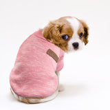 Warm Cat Sweater Clothing Autumn Winter Pet Dog Clothes For Small Dogs Cats Chihuahua Pug Yorkies Kitten Outfit Cat Coat Costume