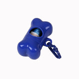 Pet Poop Bag Set Multipurpose Carrier