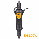 220V Aquarium Fish Tank Adjustable Temperature External Heater