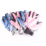 Blue Brush Glove For Animal Cat Cleaning Brush Finger Silicone Gloves For Cats Dogs Pet Hair Remover Glove Cat Grooming         