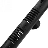 Aquarium Heater Protector Adjustable Length Sections Anti-explosion Heating Rod Shield Fish Tank Heater Protective Case 