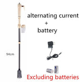 Electric Aquarium Gravel Cleaner Water Filter