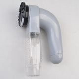 Electric Pet Hair Suction Device Massager Cleaning Cat and Dog Supplies Portable Pet Vacuum Cleaner Electric Wool Absorber
