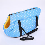 Soft Pet Outdoor Backpack Shoulder Carrier