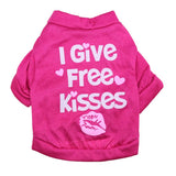 Pet Jacket Clothing Cool Kitty Costume