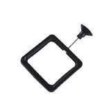 Fish Feeding Aquarium Fish Tank Ring Feeder Station