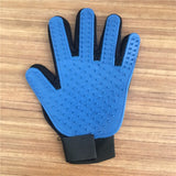 Pet Comb Grooming Hand Shaped Glove