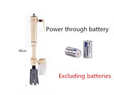 Electric Aquarium Gravel Cleaner Water Filter