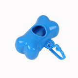 Pet Poop Bag Set Multipurpose Carrier