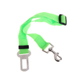 Pets Puppy Car Seat Safety Belt Adjustable Harness Travel Strap