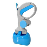 Portable Pet Pooper Scooper Sanitary Pickup Remover