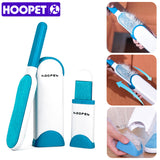 HOOPET Pet Dog Cat Grooming Cleaning Tool Hair Removal Brush Beauty Supply