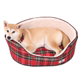 Hot Sale Fashion pets Bed  for puppies  Very Soft dog beds suitable for all size pet  house bed mat cat sofa supplies 