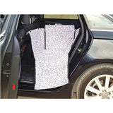 Pet Carriers Seat Cover Carrying For Dogs Cats Mat Blanket Rear Back Protection