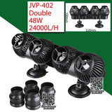 aquarium wave maker water pump for aquarium marine