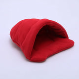 Benepaw 10 Colors Warming Cozy Soft Kitten portable Winter Puppy Bed