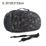 Portable Pet Carrying Mesh Shoulder Bags