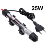Mini Submersible Aquarium Heater Heating Rod for Aquarium Fish Tank