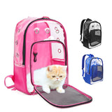 900D Nylon Waterproof Travel 2 in 1 Carrier For Dogs Folding Thick Pet Cat Dog Car Booster Seat Cover Outdoor Pet Bag Hammock