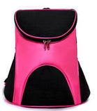 7 Colors Blue Pet Outdoor Travel Carrier Portable Zipper Mesh