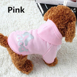 2018 New Dogs Clothes, Coat Hoodie For Size XS-8XL