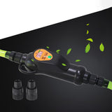 220V Aquarium Fish Tank Adjustable Temperature External Heater EH-300 EH-500 AU/EU/UK adapter