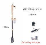 Electric Aquarium Gravel Cleaner Water Filter