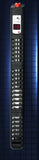 LED Display PTC Aquarium Explosion-proof Water Heater Rod