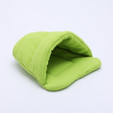 Benepaw 10 Colors Warming Cozy Soft Kitten portable Winter Puppy Bed