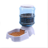 3.8L Pet Automatic Large Capacity Dispenser