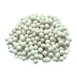Aquarium Fish Tank Filter Activated Carbon Ceramic Ring Biological Ball With Free Filter Bag