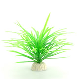 Simulation Artificial plants Aquarium Decor Water Weeds Ornament