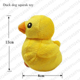 Fruit Vegetable Chicken Drum Bone Squeak Toy For Pet