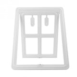 Automatic Magnet Lockable Pet Gate