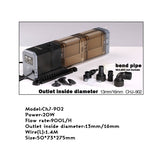 Internal Filter Submersible Power Pump Oxygenation Water Change Wave Maker