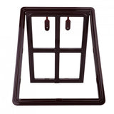 Automatic Magnet Lockable Pet Gate