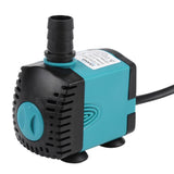 Multifunctional Submersible Electric Water Pump For Fish Tank